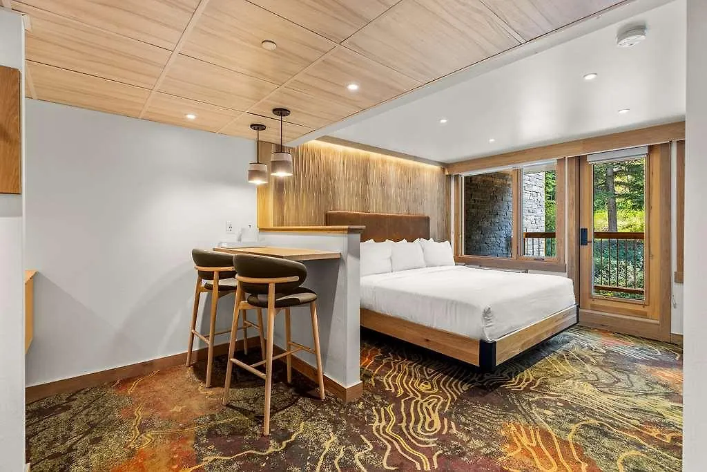 Otter Hotel Banff