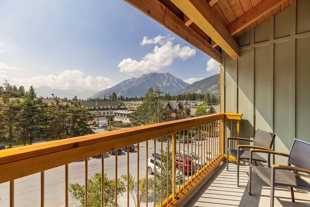 Otter Hotel Banff