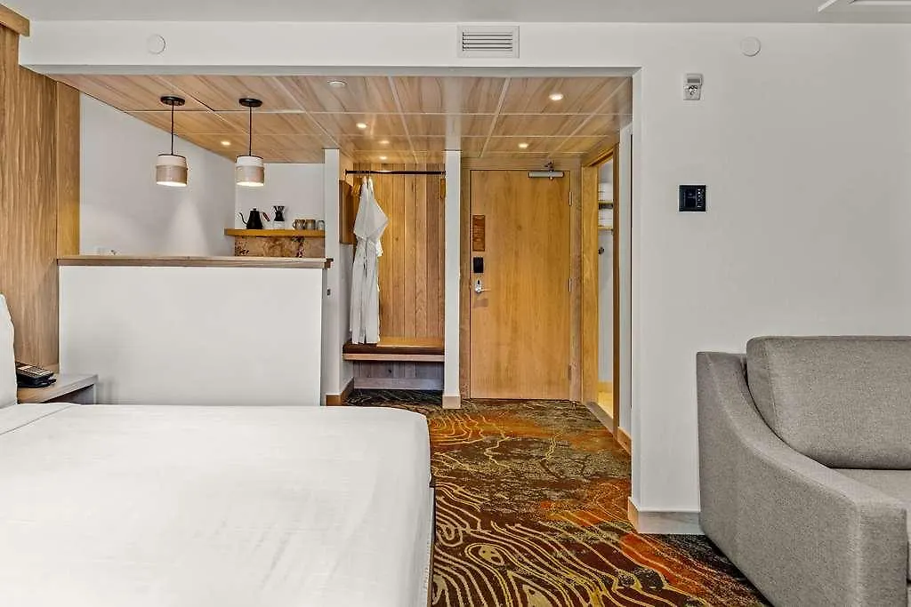 Otter Hotel Banff