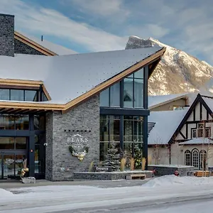 3* Hotel Peaks And