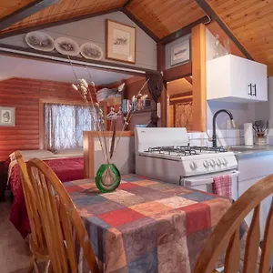 2* Holiday park Hillside
