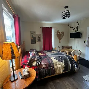 3* Bed & Breakfast Holiday Cabins