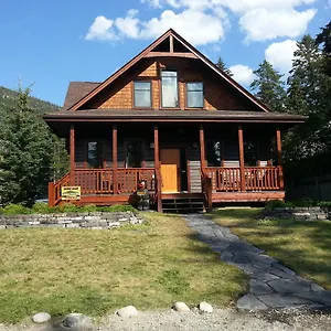  Bed & Breakfast Bear